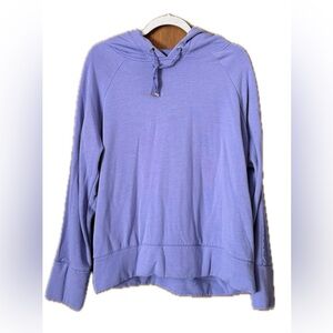 Danskin Light Purple Women's Hoodie